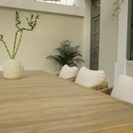 Villa Kalliopi Chania  Luaran gambar