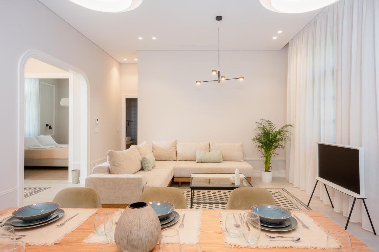 Villa Kalliopi Chania  Luaran gambar