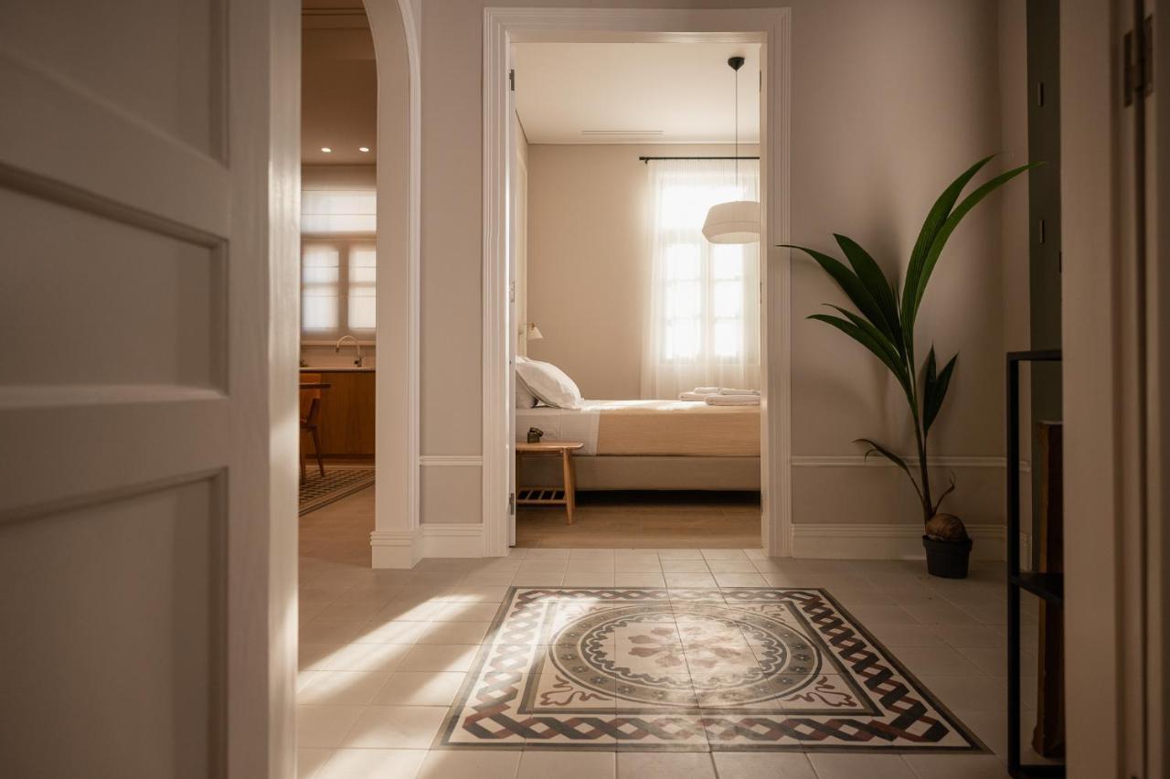 Villa Kalliopi Chania  Luaran gambar