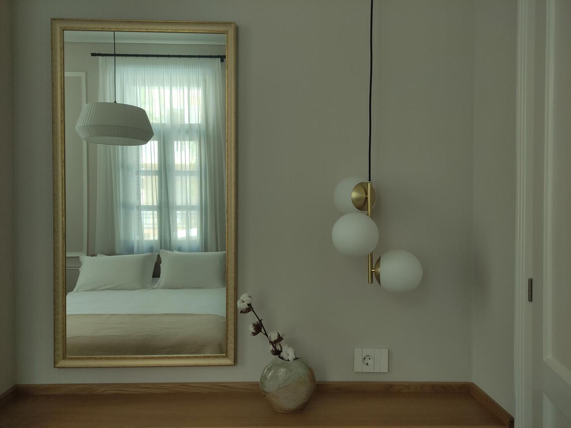 Villa Kalliopi Chania  Luaran gambar