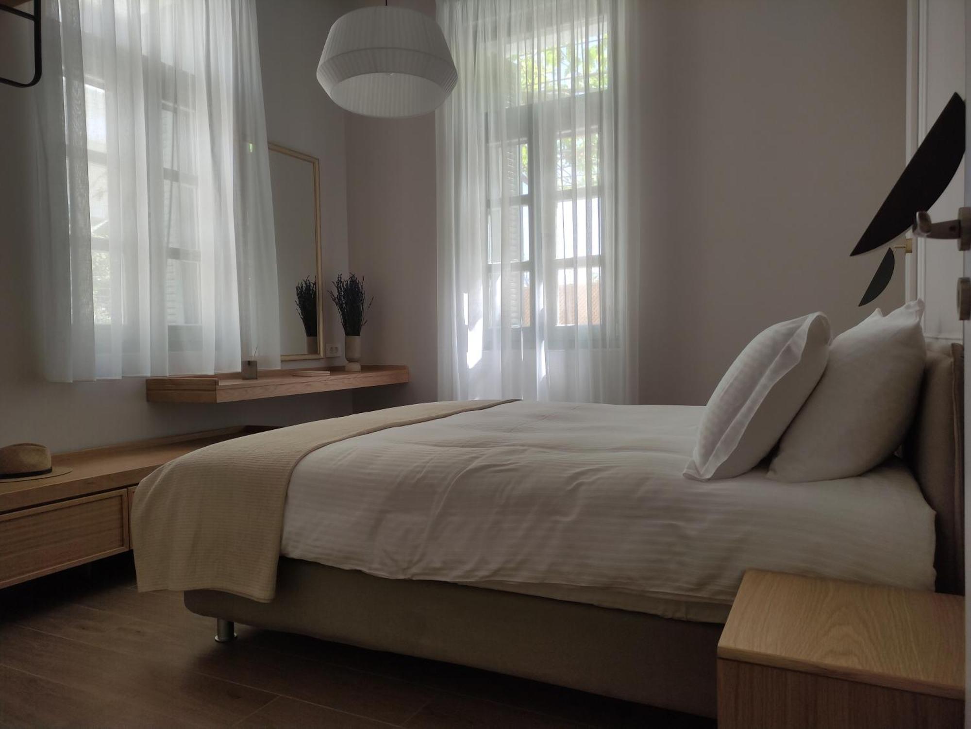 Villa Kalliopi Chania  Luaran gambar