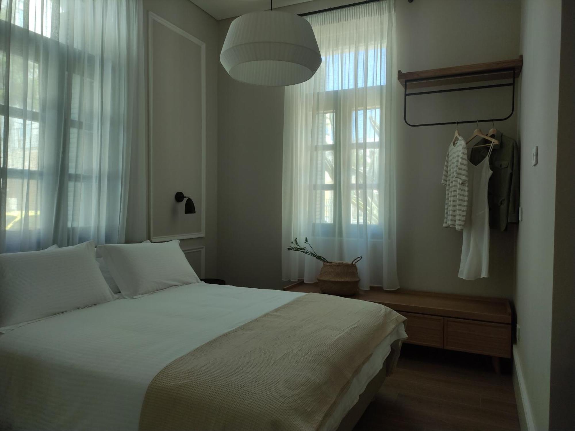 Villa Kalliopi Chania  Luaran gambar